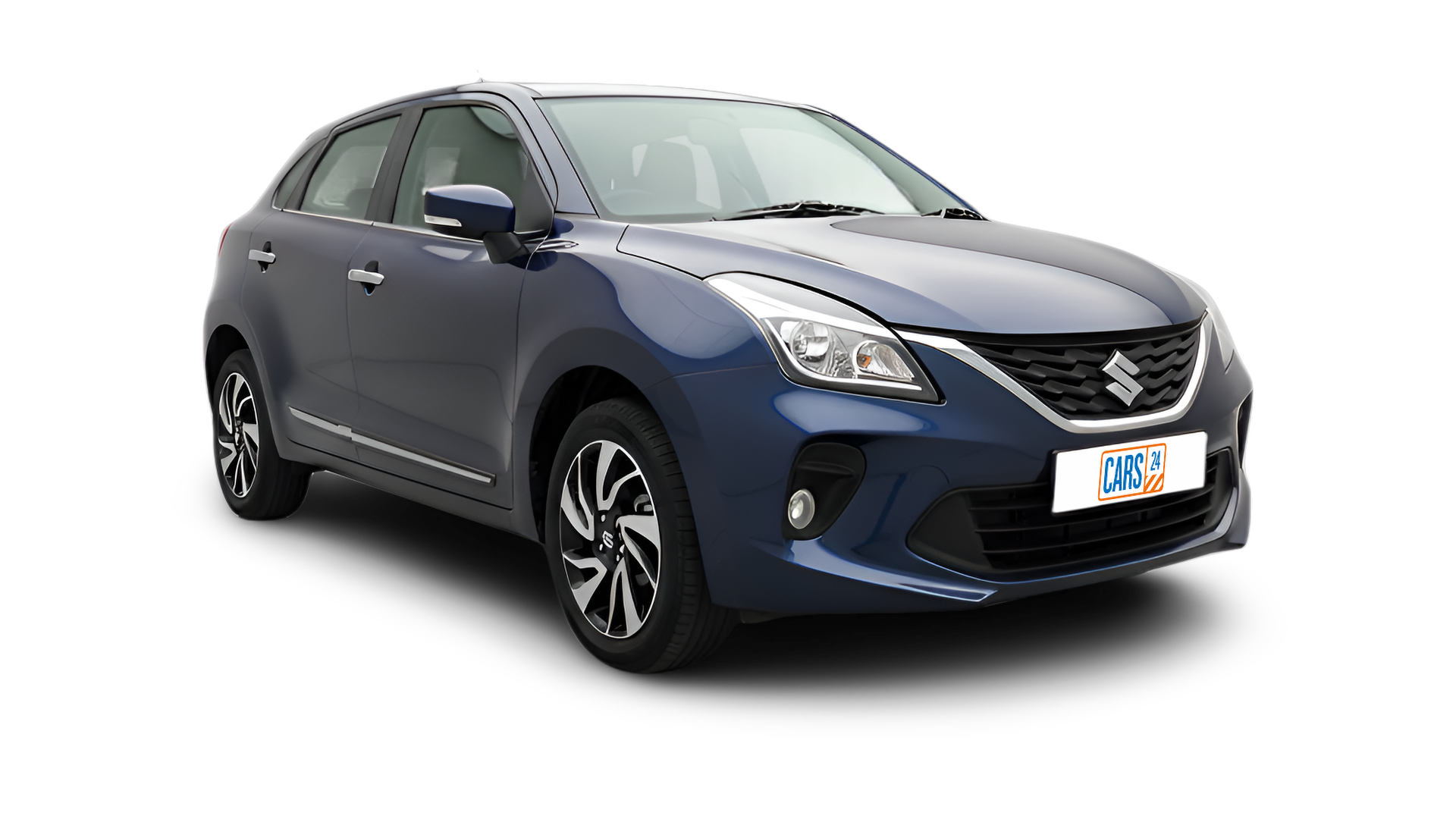 Maruti Baleno-img